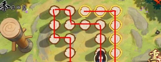 果冻勇士33关攻略（跟随攻略，打败果冻世界的挑战！）