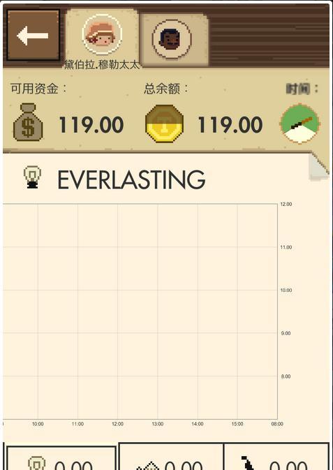 玩转游戏《我的最佳交易攻略》（掌握关键诀窍，成为真正的交易大师）