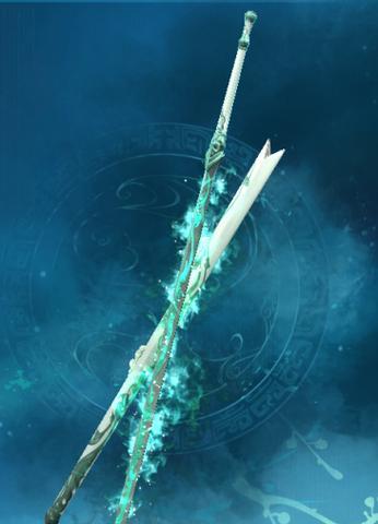 《仙剑奇侠传一》最终装备的传世之道（绝世神兵，重塑江湖霸主地位）