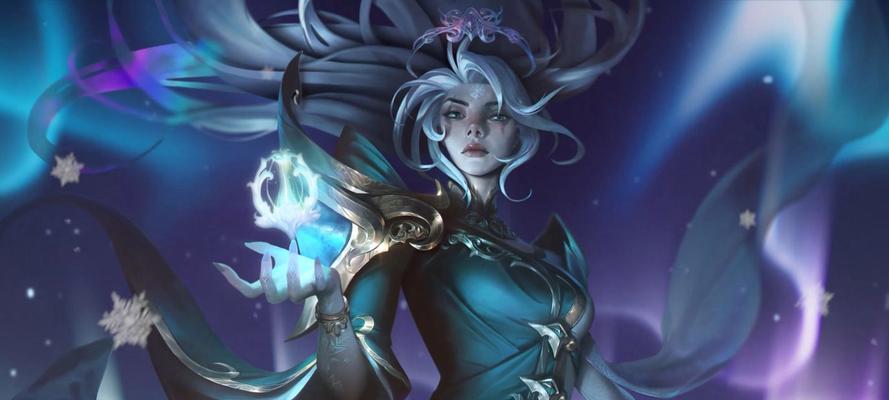 LOL皎月女神攻略（如何使用皎月女神在英雄联盟中取得胜利）