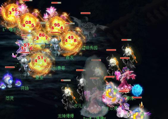 探索梦幻法系出装攻略（揭秘最新流行的梦幻法系装备搭配，让你成为时尚潮人）
